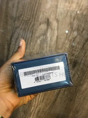 New Samsung Galaxy S8 64 GB Blue