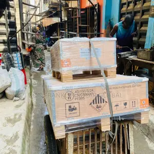 10kwh 51.2v Felicity Lithium Ion Strong Battery