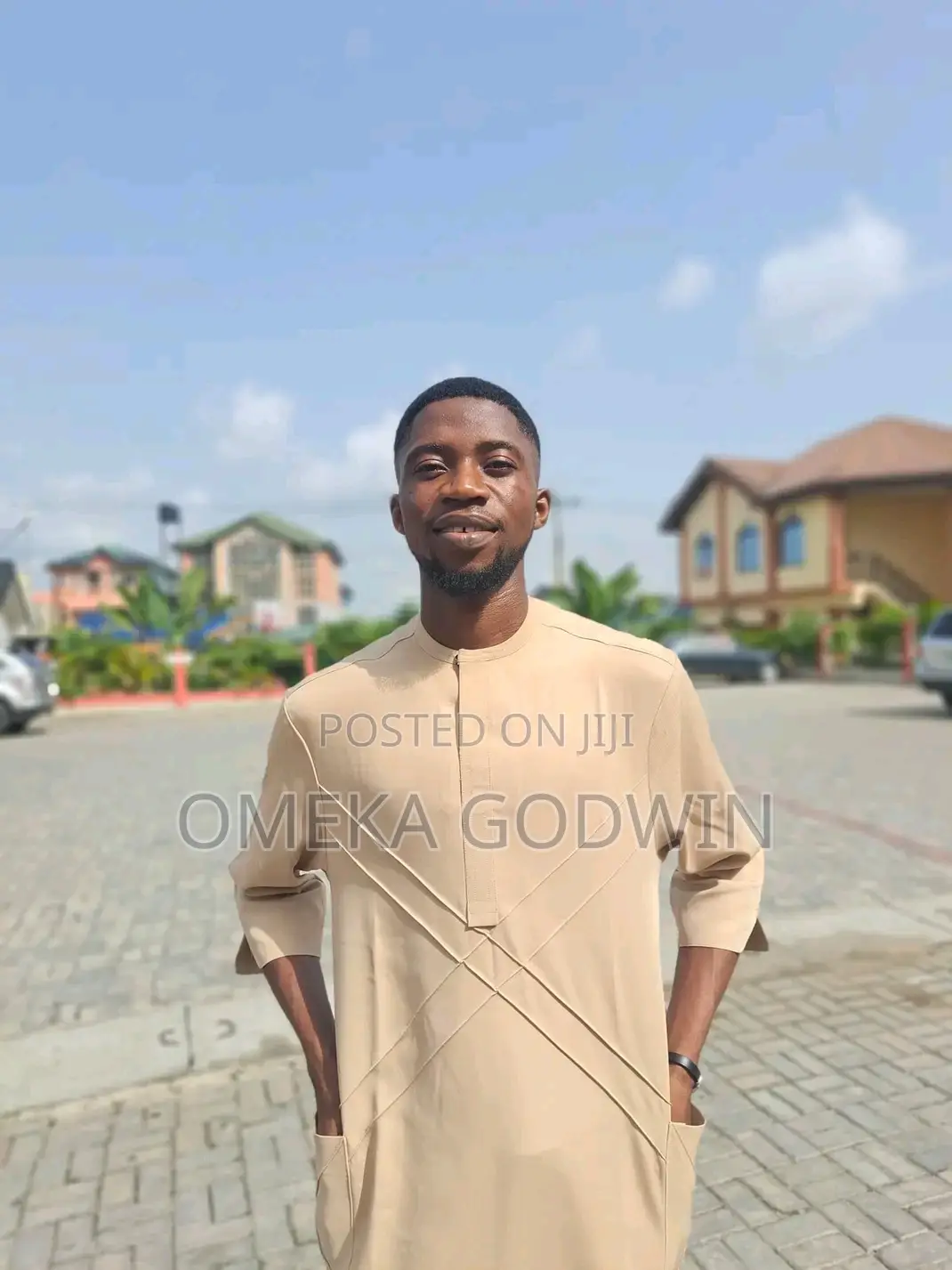 Omeka Godwin Okori - Price: ₦150,000 - 200,000 on Jiji.ng [Ikeja]