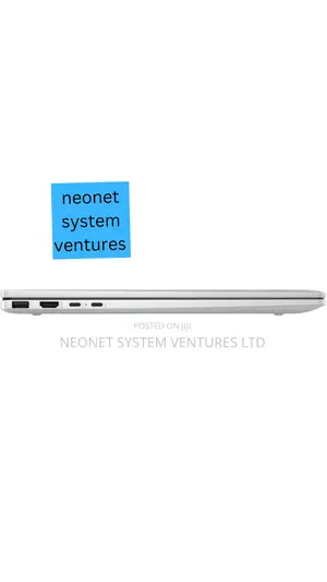 New Laptop HP 16GB Intel Core Ultra 5 SSD 512GB