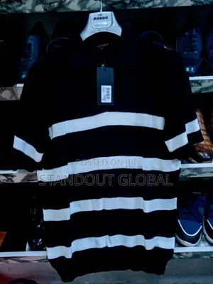 Luxury Net T Shirt