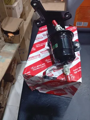 Fuel Filter Toyota Prado 2010-2018