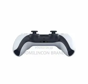 Sony Ps5 Controller- Dualsense Wireless Pad- Playstation 5