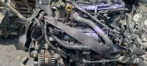 Ford Scape Engine and Geatbox