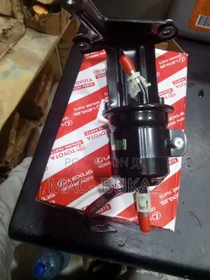 Fuel Filter Toyota Prado 2010-2019
