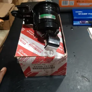 Fuel Filter Toyota Hilux 2007-2017
