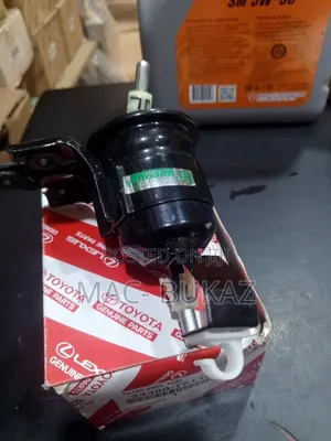 Fuel Filter Toyota Hilux 2007-2018
