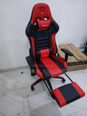 Standard Quality Reclining Studio Chair/Gaming Chair .