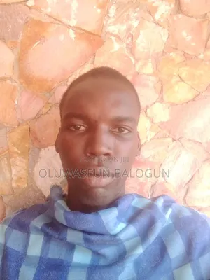 Mr Oluwaseun