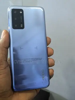Oppo A53 5G 128 GB Blue
