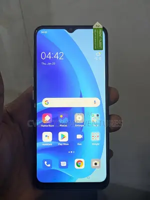 Oppo A53 5G 128 GB Blue