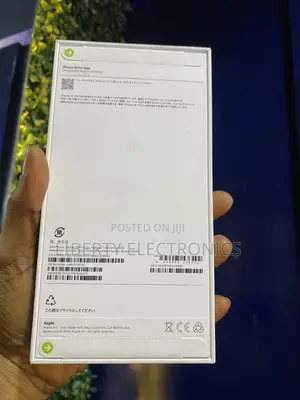 New Apple iPhone 16 Pro Max 512 GB