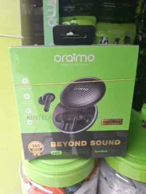 Oraimo iPod