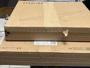 Starlink Mini