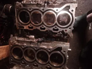 Sonata Half Engine 2010