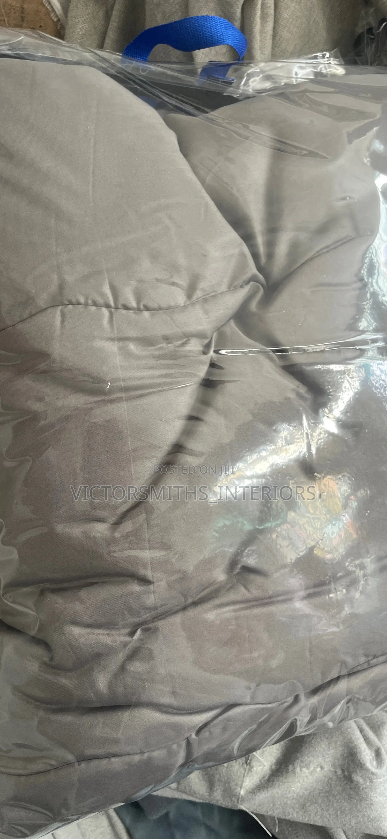 Duvet Cover and Bedsheets