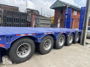 Heavyduty Equipment Carrier