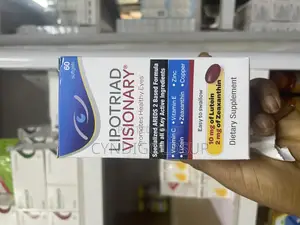 Lipotriad Visionary