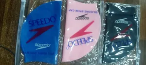 Photo - Children Speedo Swimming Cap