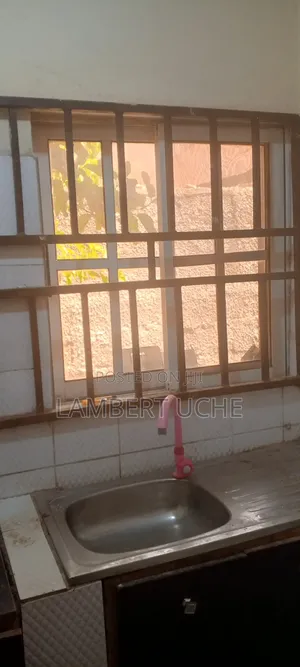 1bdrm Bedsitter in Dutse-Alhaji for rent