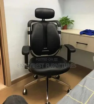 Executive Standard Quality Office Chair ,Reclining.