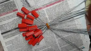 Seal Lock- 60cm by 1000pcs