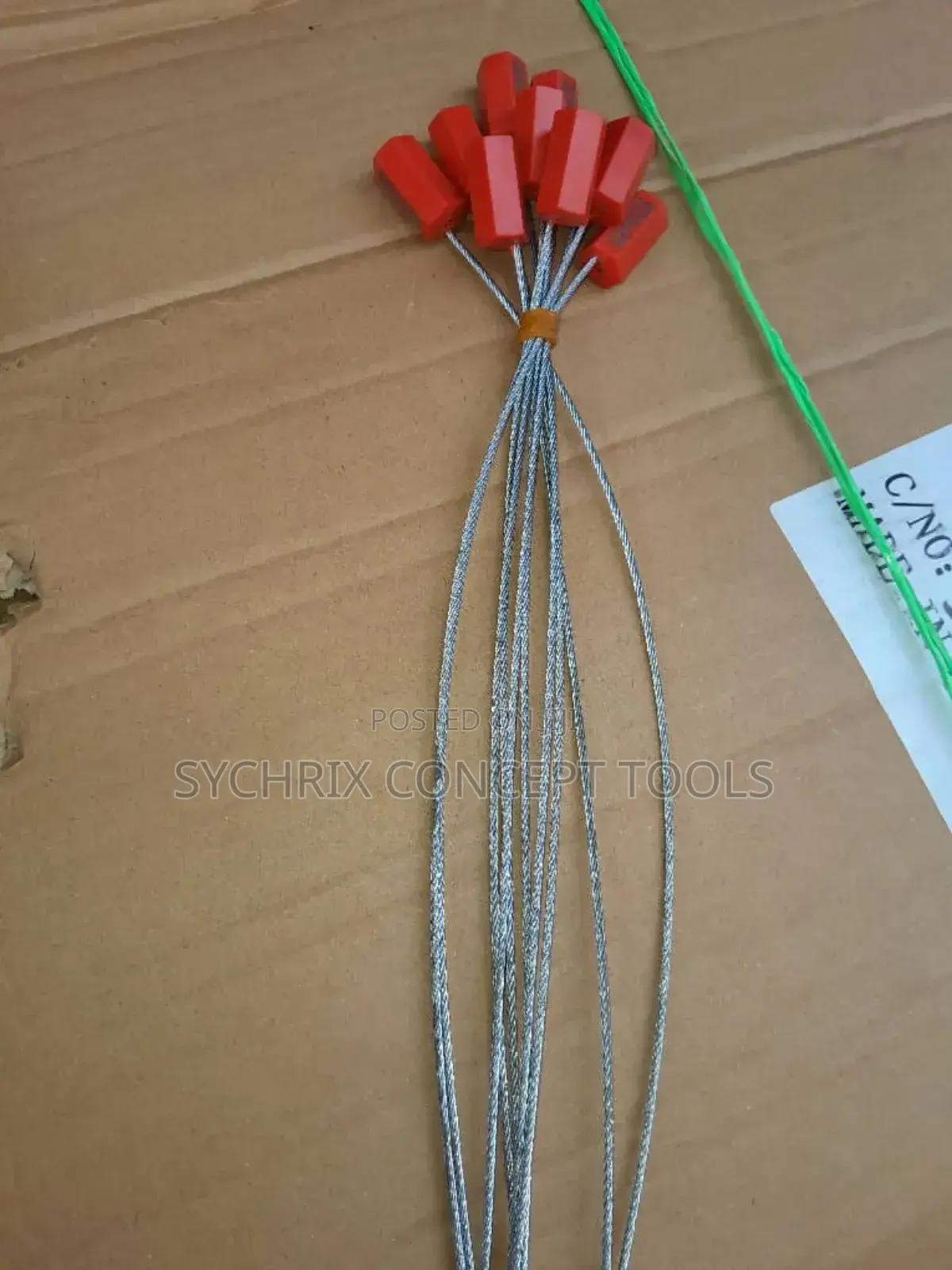 Seal Lock- 60cm by 1000pcs