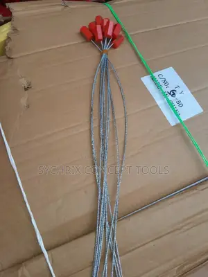 Seal Lock- 60cm by 1000pcs