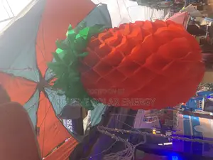 Pineapple Decor