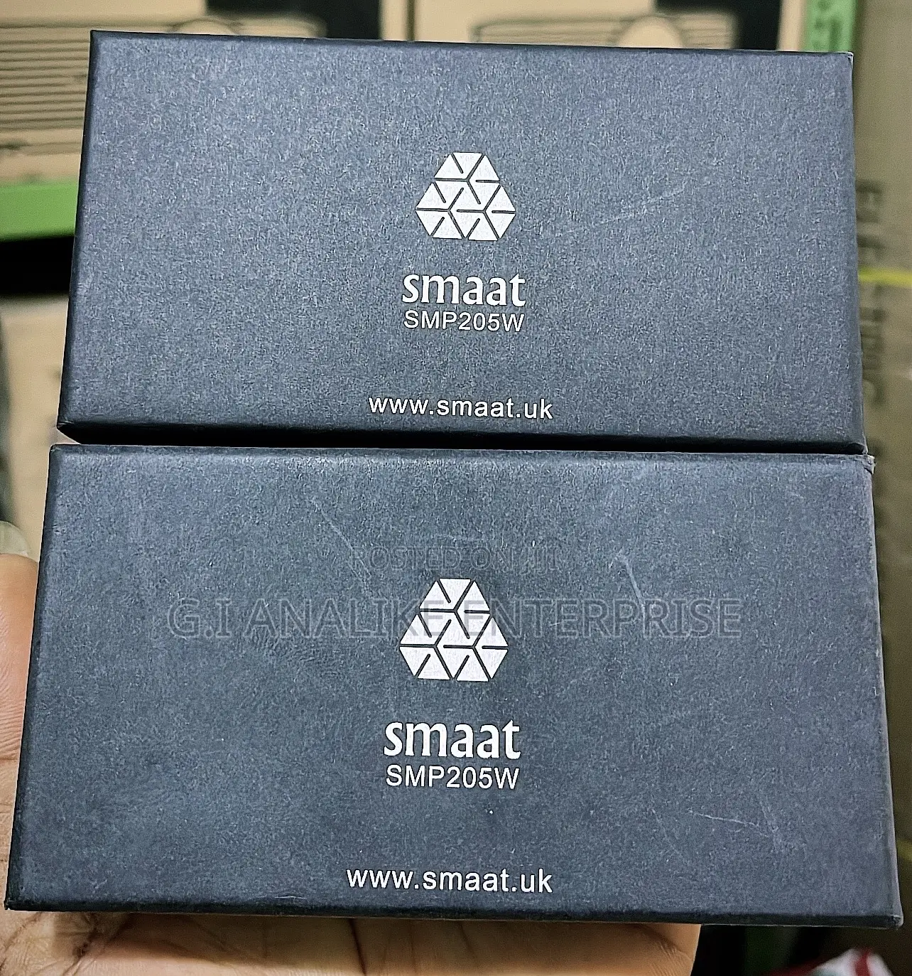 Dmaat Laser Presentation Remote.