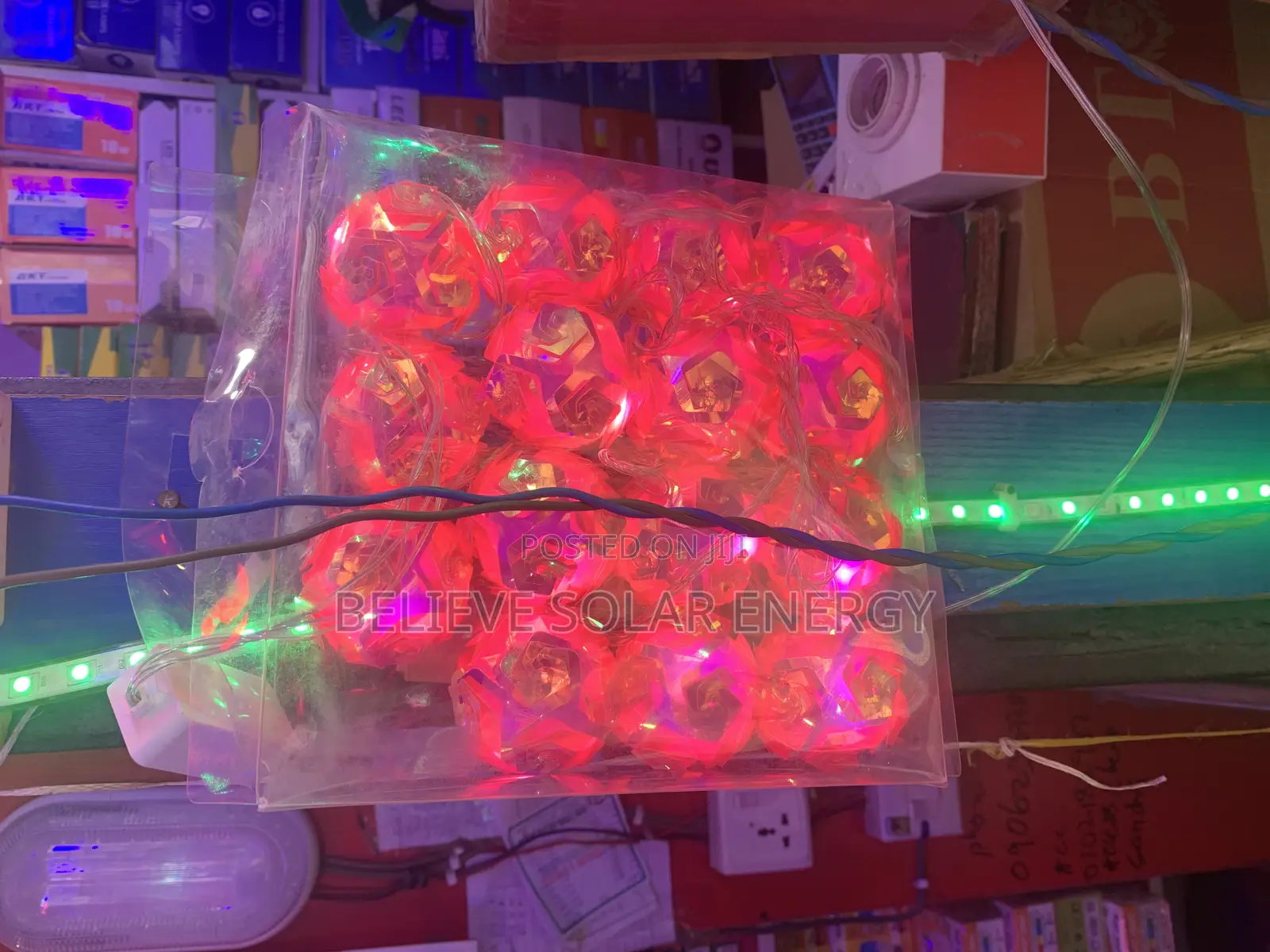 Decorative Balls