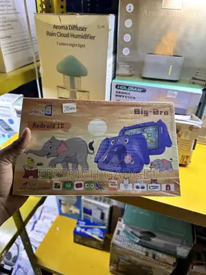 Be-Be Tab Kiddies Tablets (Big Bro)