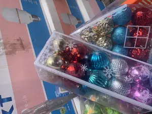 Decorative Balls