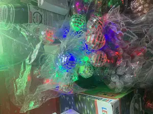 Decorative Balls