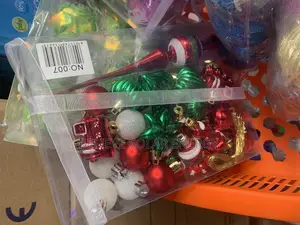 Decorative Balls