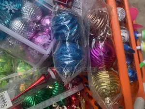 Decorative Balls