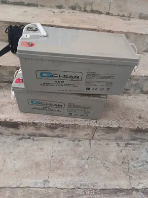 Old/Unused Inverter Batteries Buyer.