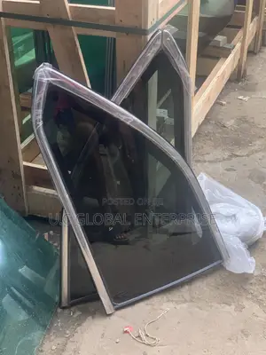 Toyota Highlander 2018 Vent Glass Available Now Dm