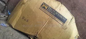 Bonneth Rx350/450h/Rx200t (Steel) From 2016 to 2022 Model
