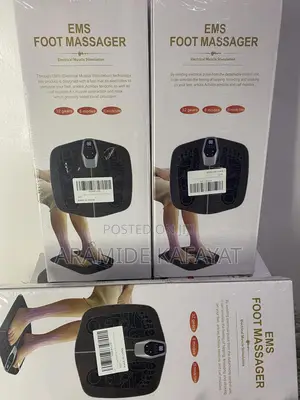 Foot Massager