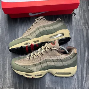 Quality and Affordable Nike 95 Sneakers