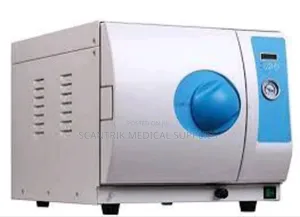 Dentist Autoclave