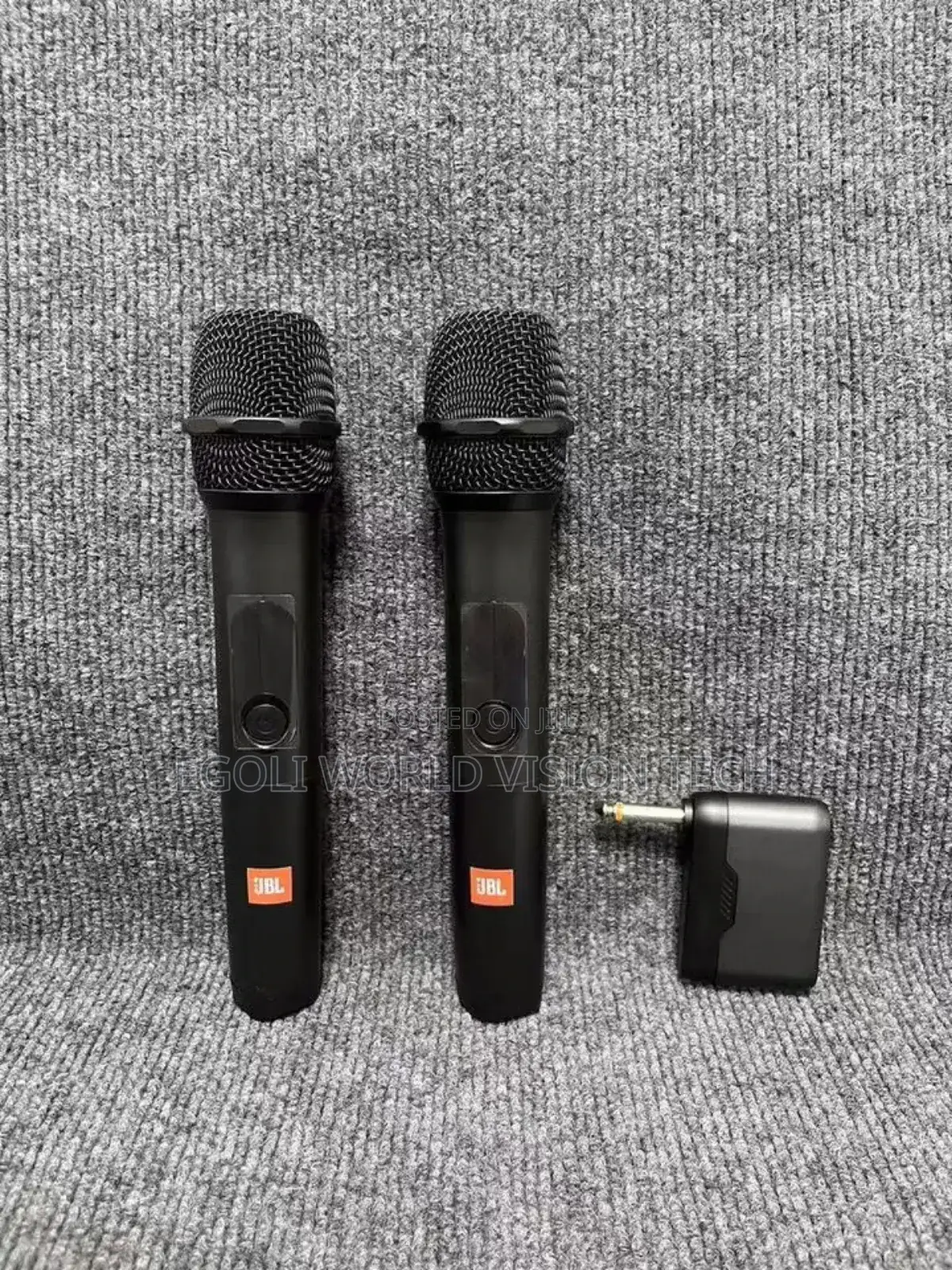 Micro Phone