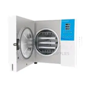 China Cheap Dental Autoclave Machine