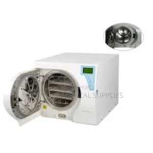 Sterilization/Autoclave Unit