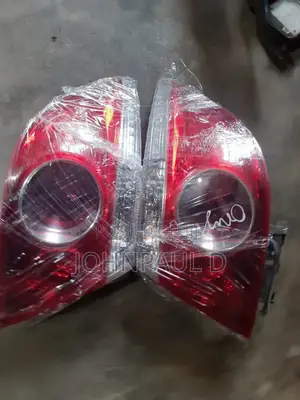 Rear Light City 05