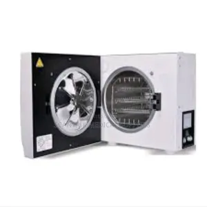 Dental Autoclave Steam