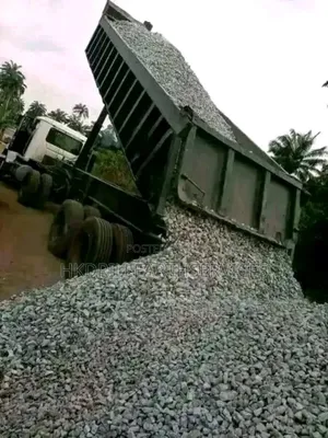 Granites Chippings Stones Supplier in Kwara
