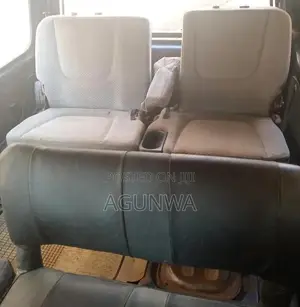 Suzuki Every 2010 White