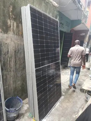 550wat Suntech Solar Mono Panels Available